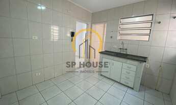 Imagem 4: Apartamento para locação, 2 dormitórios, 60m², Saúde