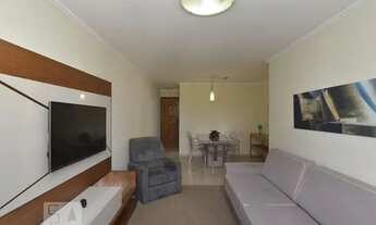 Imagem 3: Apartamento para Aluguel - Vila Romana, 2 Quartos, 109 m2