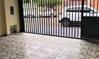 Imagem 3: Casa com 2 dormitórios para alugar, 96 m² - Jardim Zara - Ribeirão Preto/SP