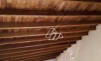 Imagem 3: Casa com 2 dormitórios à venda, 65 m² por R$ 160.000,00 - Antonio Carlos Nascimento da Sil