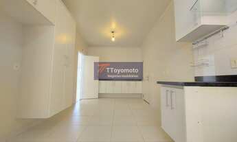 Imagem 5: Apartamento no Jardim da Saúde, 120 m². Com 3 dormitórios ( 1 suíte), 3 vagas de garagem