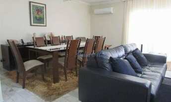 Imagem 4: Apartamento com 3 dormitórios à venda, 196 m² por R$ 740.000 - Pitangueiras - Guarujá/SP