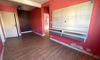 Imagem: Apartamento com 2 dormitórios à venda