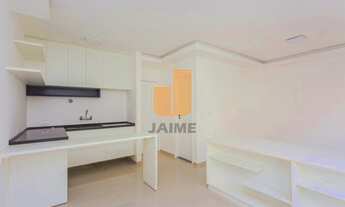 Imagem 3: Apartamento com 1 dormitório e 1 vaga na Consolação