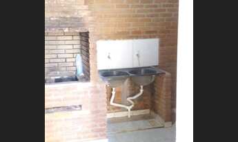 Imagem 2: Térrea para venda possui 125 metros quadrados com 3 quartos