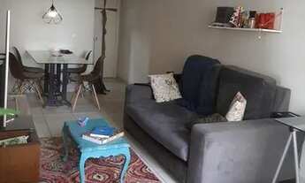 Imagem 3: Paço das Artes - Apartamento 3 quartos, sendo 1 suíte