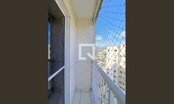 Imagem 6: Apartamento para Aluguel - Cachambi, 2 Quartos, 48 m2