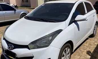 Imagem 6: Hb20 2014/2014 valor negociável