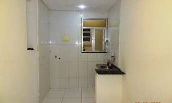 Imagem 5: Botafogo conjugadão, 2 quartos, 2 banheiros, próximo Metro