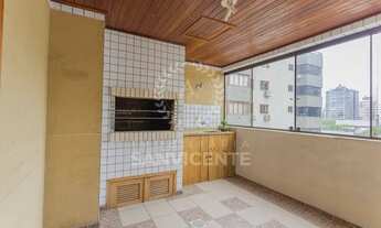 Imagem 5: Apartamento no bairro Mont Serrat com 2 d