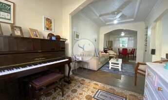 Imagem: Sobrado com 3 dorms, Gonzaga, Santos - R$