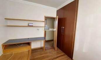 Imagem 5: Cobertura para aluguel, 4 quartos, 1 suíte, 2 vagas, Nova Suíssa - Belo Horizonte/MG