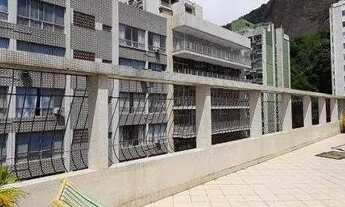 Imagem 2: Metrô próximo. Cobertura à venda com 4 quartos, 1 suíte, 1 vaga, 220 m² - Copacabana - Rio