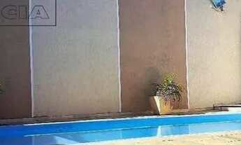 Imagem 4: Casa com 2 dormitórios e piscina em Agudos