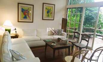 Imagem 4: Casa Duplex com 04 quartos, 260 m², São Conrado, Rio de Janeiro, RJ