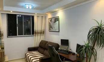 Imagem 3: Apartamento para aluguel e venda possui 70 metros quadrados com 2 quartos