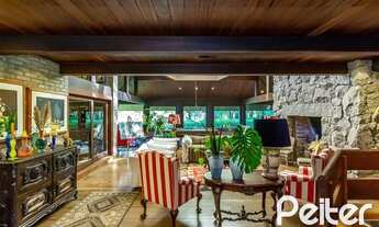 Imagem 4: PORTO ALEGRE - Casa de Condomínio - Cavalhada