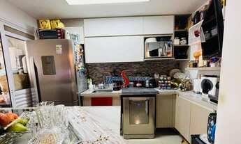 Imagem 5: Apartamento com 2 dormitórios à venda, 91 m² por R$ 1.000.000,00 - Jardim Anália Franco