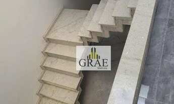 Imagem 3: Sobrado com 3 dormitórios à venda, 145 m² por R$ 850.000,00 - Parque Oratório - Santo Andr