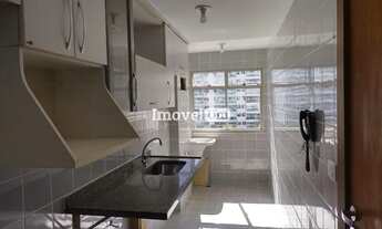 Imagem 4: Barra da Tijuca Apartamento com 2 dormitórios