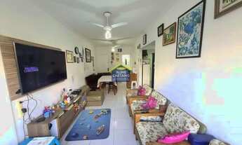 Imagem 6: Apart. 3 Dorms, Tupi 50 Metros Da Praia, JGA970