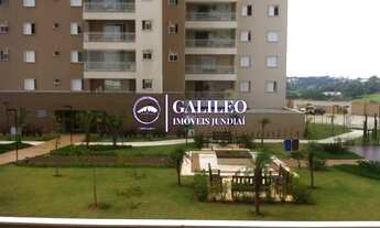 Imagem 14: Apartamento no Resort Santa Ângela | Engordadouro | Jundiaí