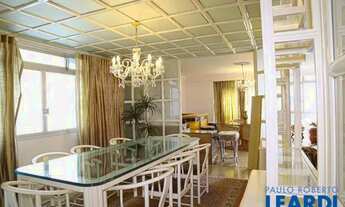 Imagem 7: APARTAMENTO - JARDIM PAULISTA - SP