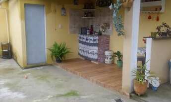 Imagem 3: Uma casa Casa com 2 dormitórios