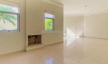 Imagem 7: Casa - Loteamento Arboreto dos Jequitibás (Sousas) - Campinas