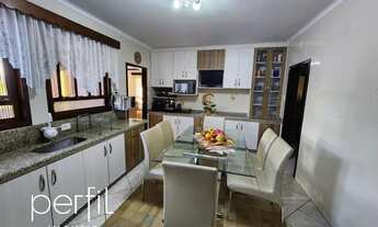 Imagem 4: Casa plana em condomínio fechado no bairro Glória. Averbada