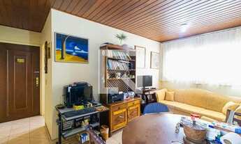 Imagem: Apartamento para Aluguel - Consolação