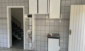 Imagem 6: Casa jardim primavera Mauá