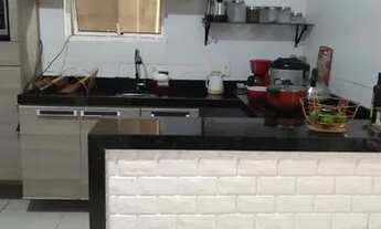 Imagem 5: Casa com 3 Quarto(s) e 2 banheiro(s) para Alugar, 90 m² por R$ 1350 / Mês