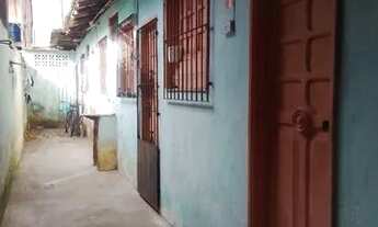 Imagem: Aluguel de kitnet