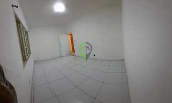 Imagem 4: Apartamento com 2 dormitórios à venda, por R$ 180.000 - Parque São Vicente - São Vicente/S