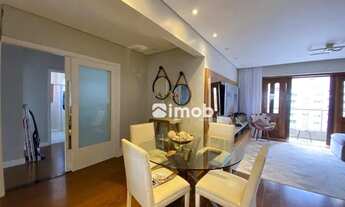 Imagem 3: Apartamento 4 quartos