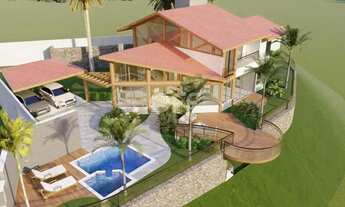 Imagem 4: Casa - Jardim Lorena - Valinhos