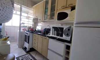 Imagem 6: Apartamento à venda, 59 m² por R$ 390.000,00 - Capoeiras - Florianópolis/SC