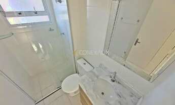 Imagem 5: Apartamento para venda, sol da manhã, com 3 quartos em Parque Industrial - Campinas - SP