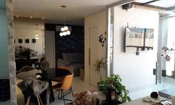 Imagem 2: Cobertura linear Res.Ouro Branco IV