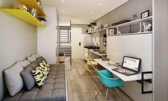 Imagem 6: Apartamento Mobiliado - Centro - All You Need
