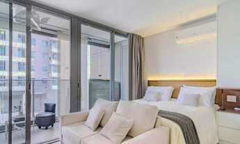 Imagem: Apartamento com 1 dormitório à venda