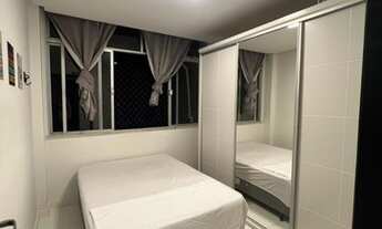 Imagem: Apartamento para dividir no Porto da Barra