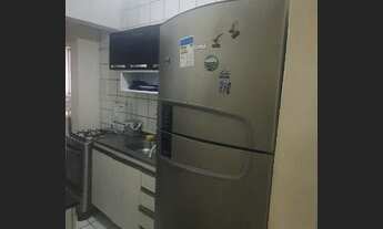 Imagem 6: Divide-se apartamento na Várzea