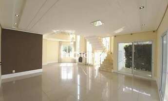 Imagem 3: Sobrado com 3 dormitórios, 310 m² - venda por R$ 1.750.000,00 ou aluguel por R$ 7.700,00/m