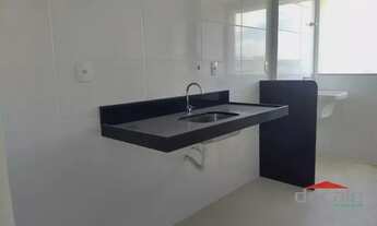 Imagem 6: Apartamento para venda 1 quarto(s) em itapuã vila velha - AP3206