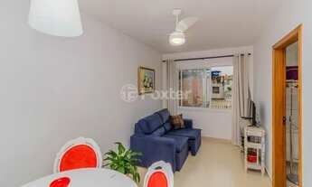 Imagem: Apartamento para venda possui 38 metros