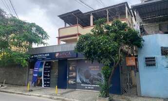 Imagem: Apartamento Padrão na 25 de Agosto