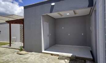 Imagem 3: Casa Com Parcelamento no Boleto