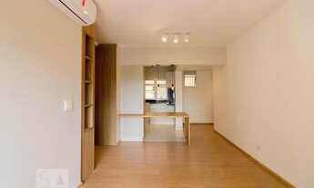 Imagem 4: Apartamento para Aluguel - Vila Olímpia, 2 Quartos, 70 m2